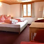 The Alpina Mountain Hotel 3*
