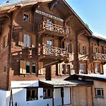 Hotel The Alpina Mountain Tschiertschen