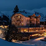 The Alpina Mountain 3*
