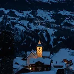 The Alpina Mountain Tschiertschen