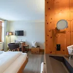 The Alpina Mountain Hotel
