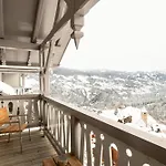 The Alpina Mountain Hotel 3*