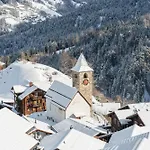 The Alpina Mountain Otel 3*