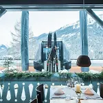 Otel The Alpina Mountain 3*