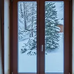Otel The Alpina Mountain