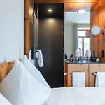 The Alpina Mountain Hotel Tschiertschen