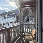 The Alpina Mountain 3* تشيرتشين