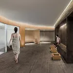 فندق The Alpina Mountain تشيرتشين