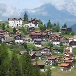 The Alpina Mountain 3* Tschiertschen