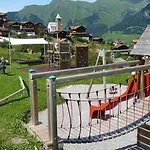 The Alpina Mountain 3*