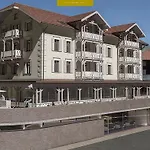 The Alpina Mountain فندق