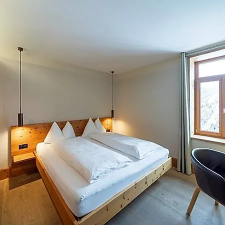 The Alpina Mountain Hotel 3*