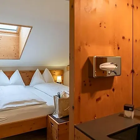 The Alpina Mountain Hotel 3*