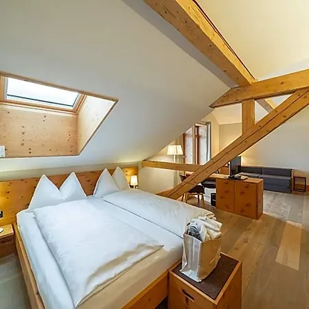 The Alpina Mountain Hotel 3*