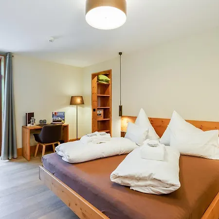 The Alpina Mountain 3* Чирчен