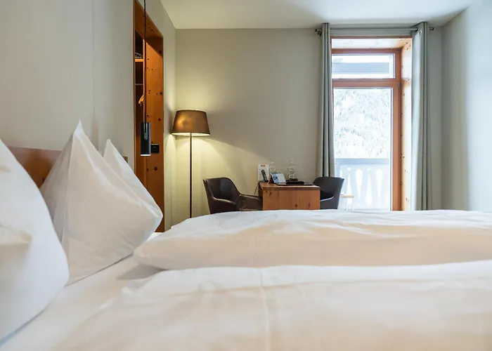 The Alpina Mountain 3*