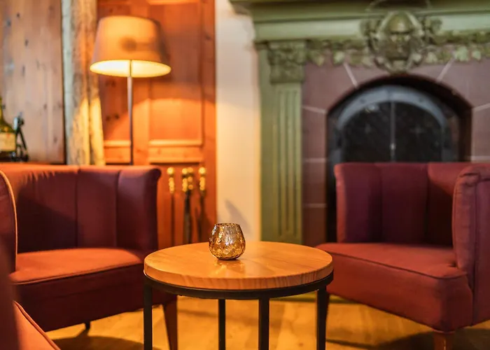 The Alpina Mountain 3* تشيرتشين