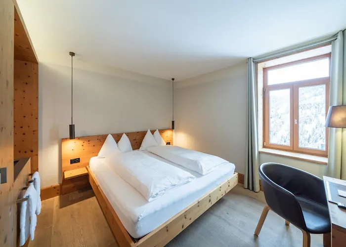 The Alpina Mountain 3*