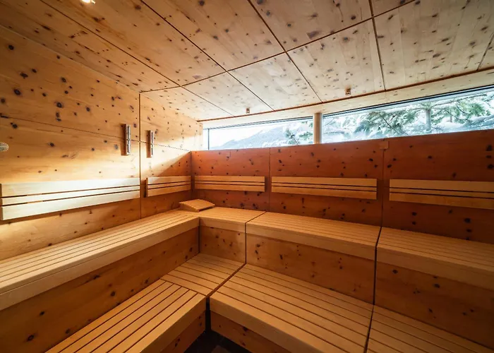 The Alpina Mountain تشيرتشين