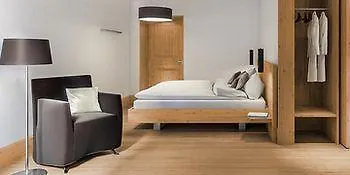 The Alpina Mountain Tschiertschen