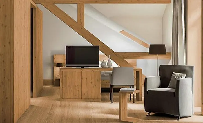 The Alpina Mountain 3*