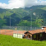 The Alpina Mountain 3*