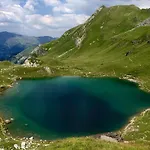 Szálloda The Alpina Mountain 3*