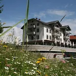 The Alpina Mountain