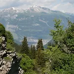 The Alpina Mountain Tschiertschen