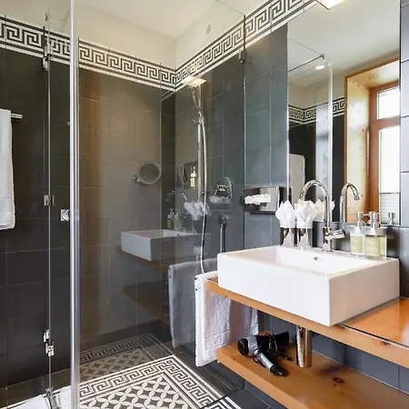 The Alpina Mountain Tschiertschen