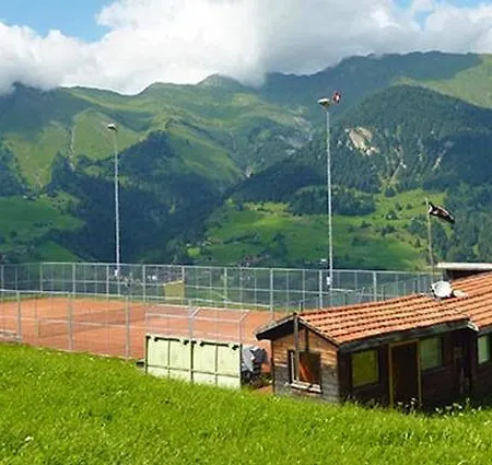 The Alpina Mountain 3*