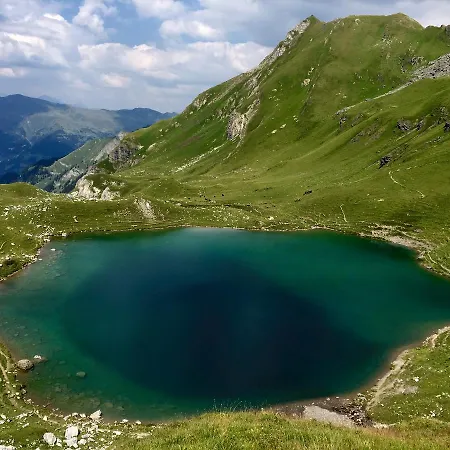 Hotel The Alpina Mountain 3*