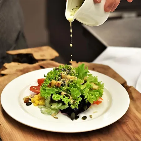 The Alpina Mountain Hotel 3*