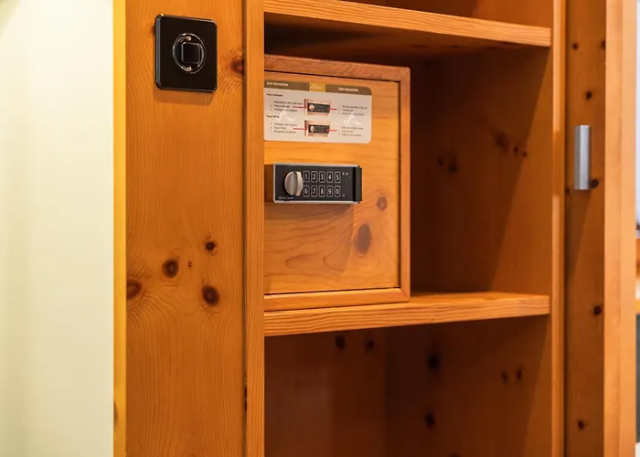 The Alpina Mountain Hotel Tschiertschen