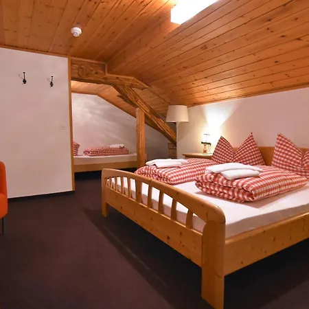 Hotel The Alpina Mountain 3*
