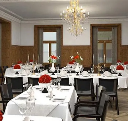 The Alpina Mountain Hotell Tschiertschen
