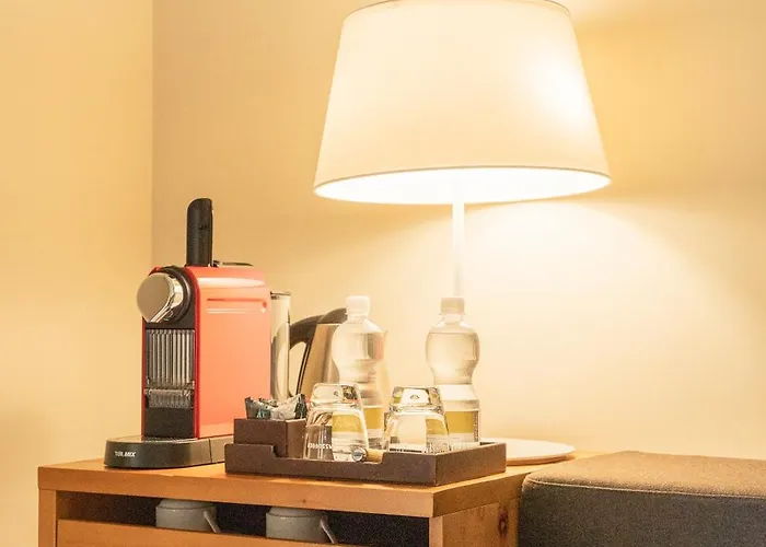 The Alpina Mountain 3*