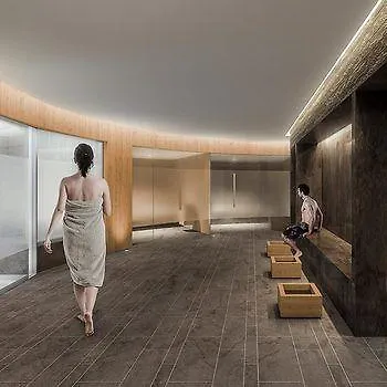 Szálloda The Alpina Mountain Tschiertschen