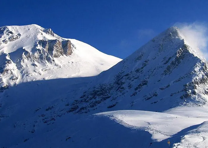 The Alpina Mountain Szálloda